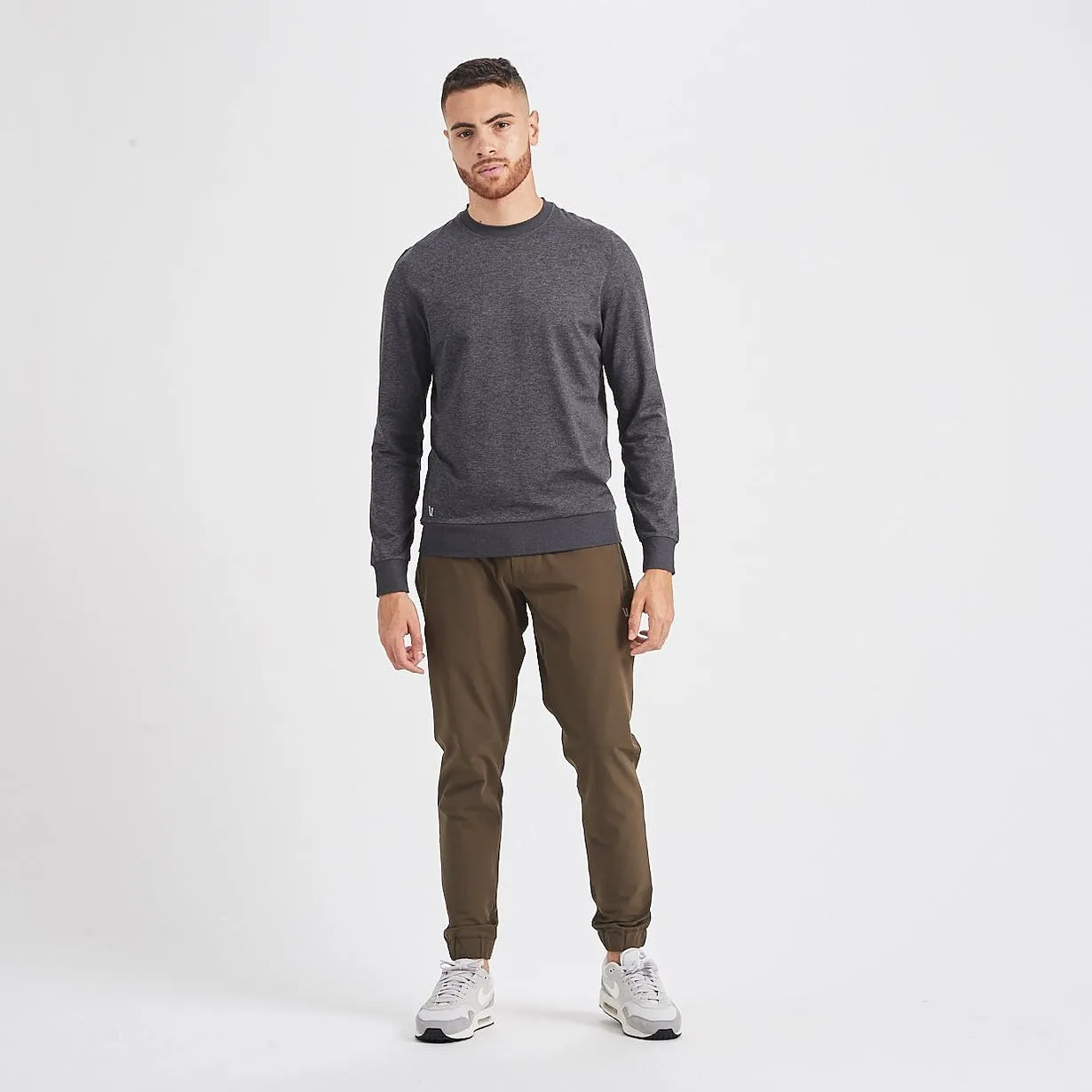 Ponto Performance Crew (Men's)