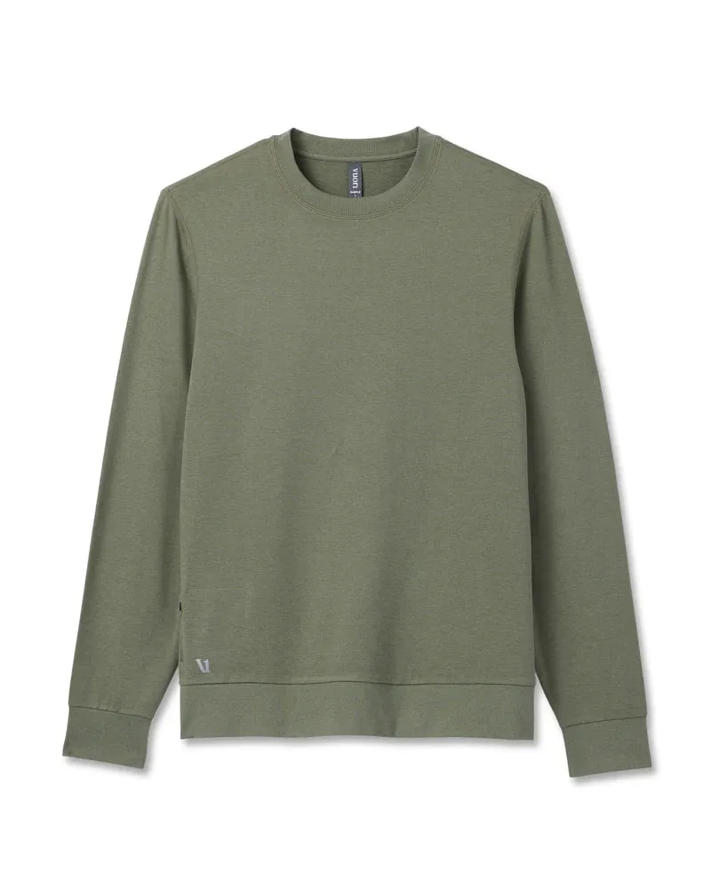 Ponto Performance Crew (Men's)