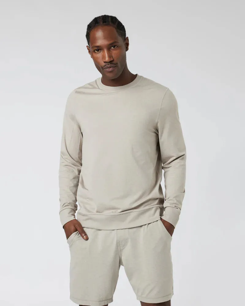 Ponto Performance Crew (Men's)