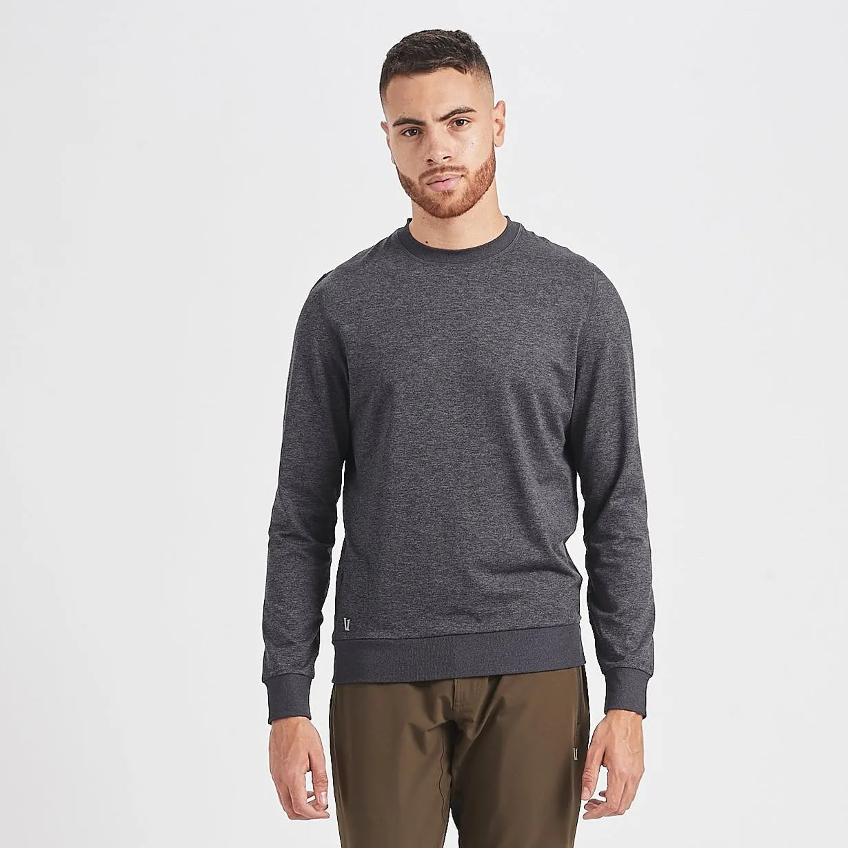 Ponto Performance Crew (Men's)