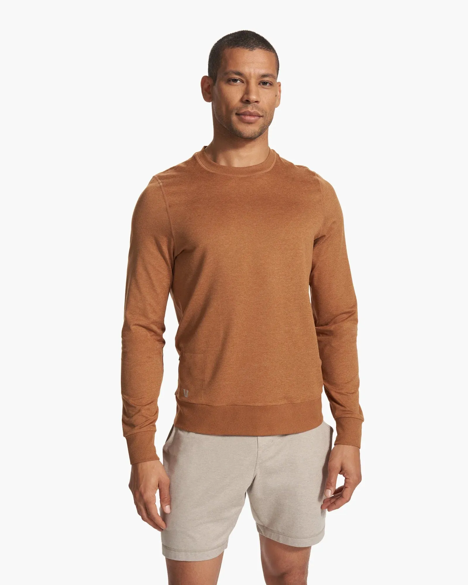 Ponto Performance Crew (Men's)