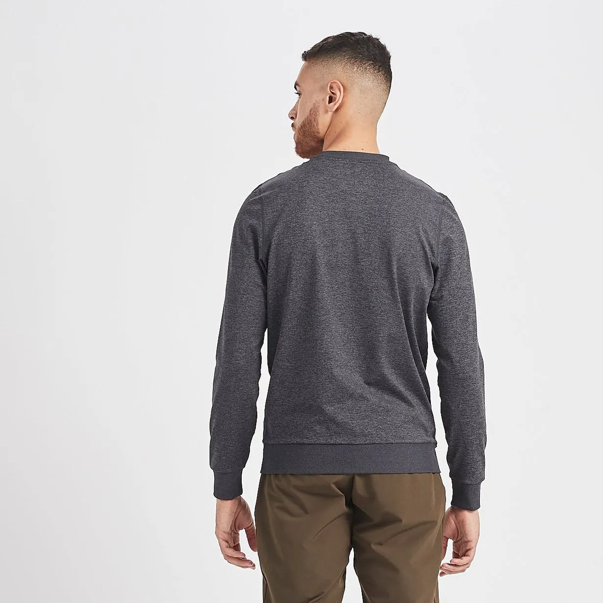 Ponto Performance Crew (Men's)