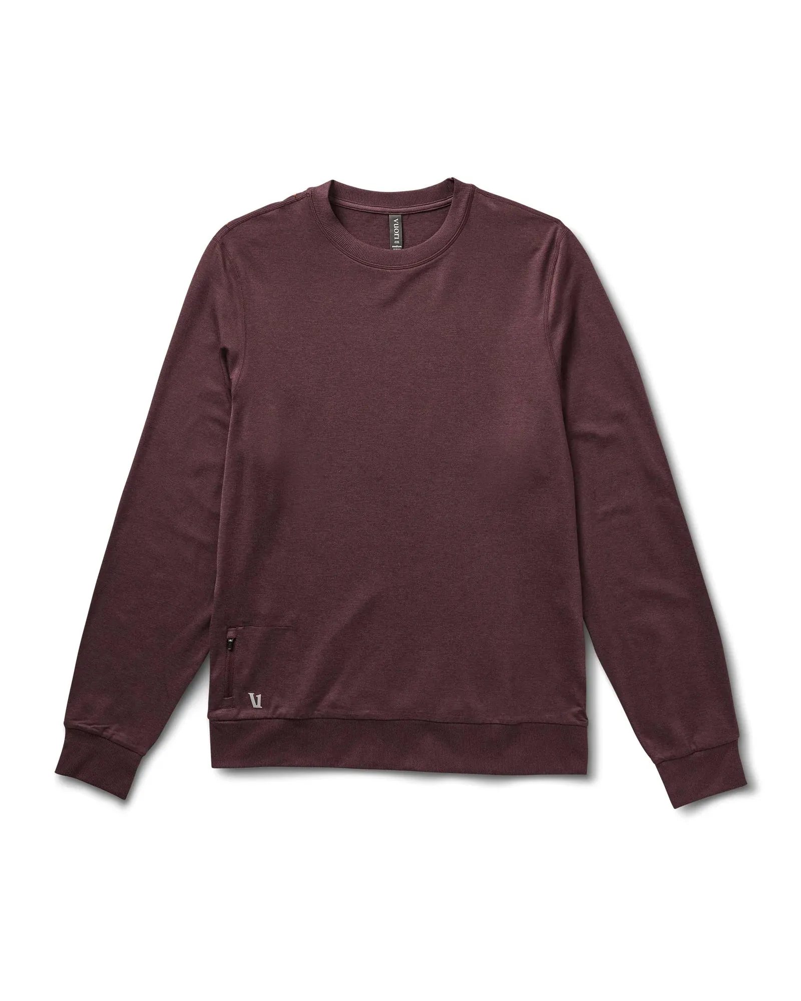 Ponto Performance Crew (Men's)