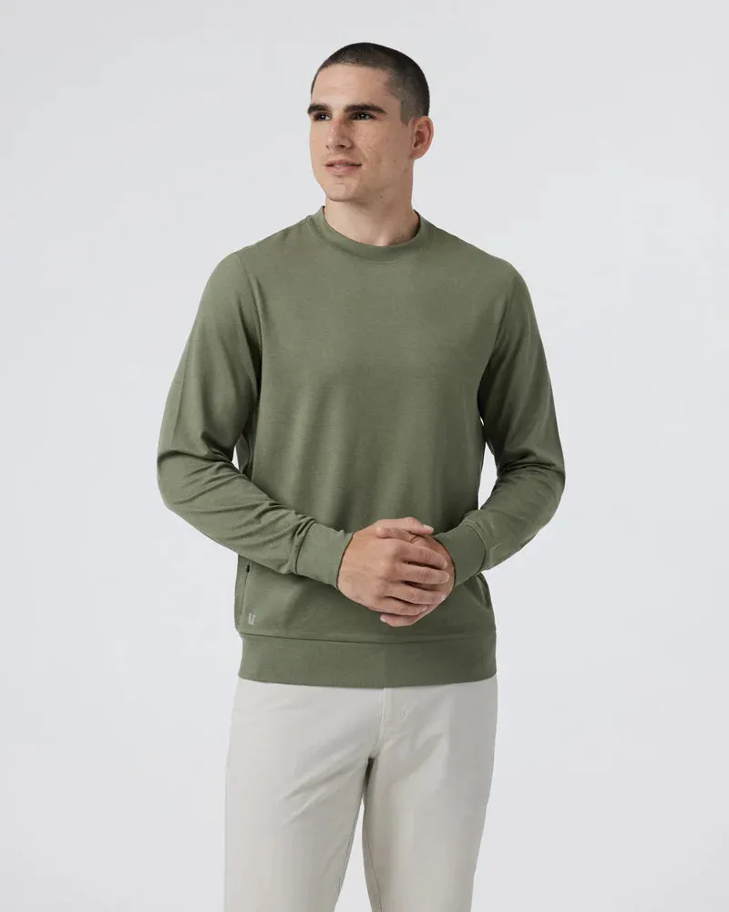 Ponto Performance Crew (Men's)