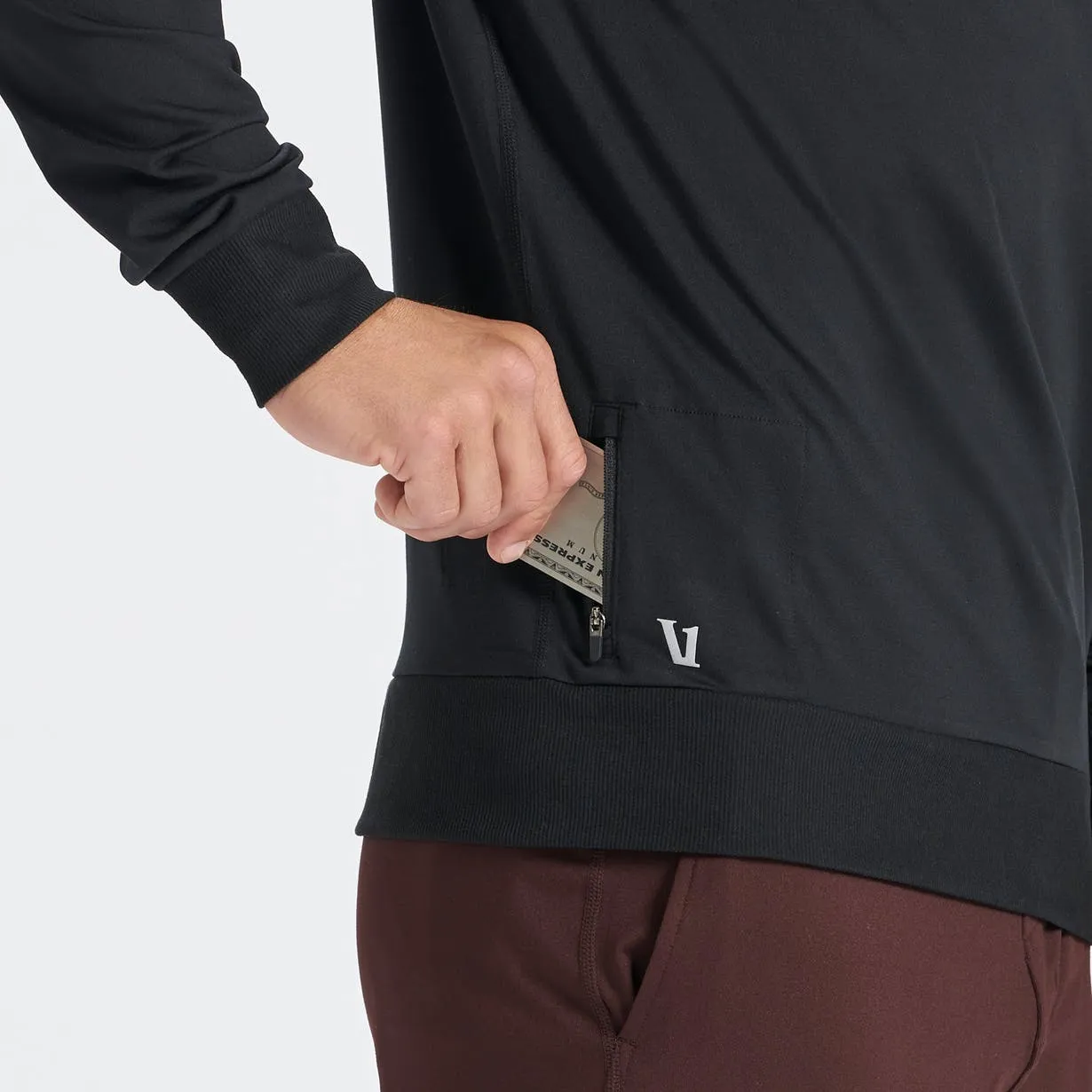 Ponto Performance Crew (Men's)