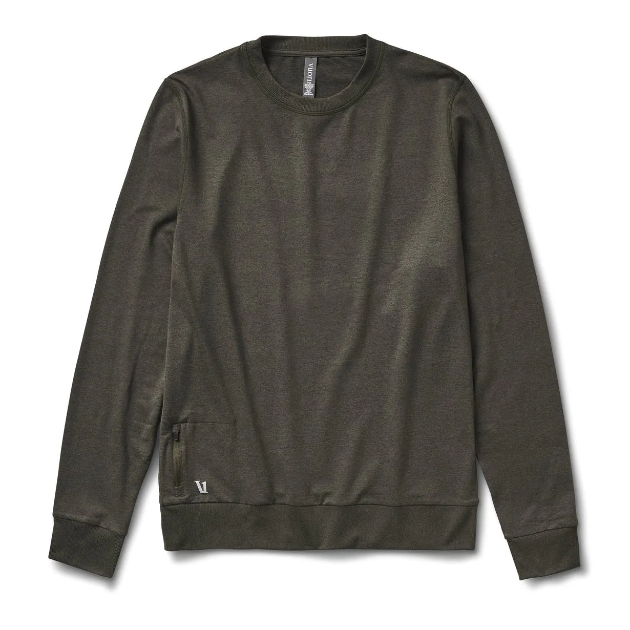 Ponto Performance Crew (Men's)