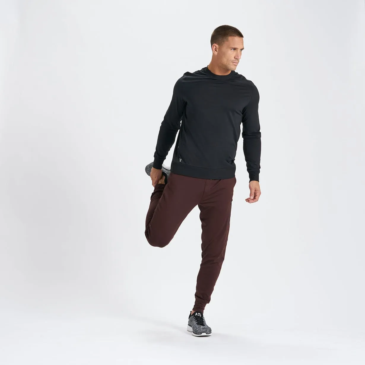 Ponto Performance Crew (Men's)