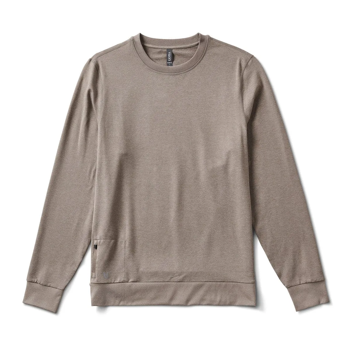 Ponto Performance Crew (Men's)