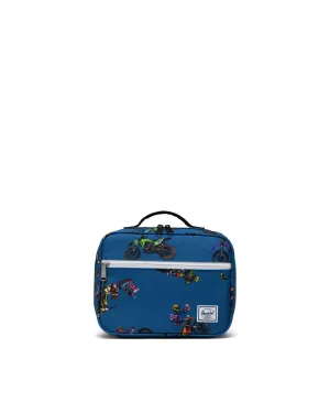 Pop Quiz Lunch Box Big Air