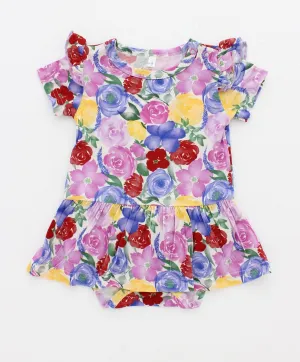 Poppy Ellie Dress