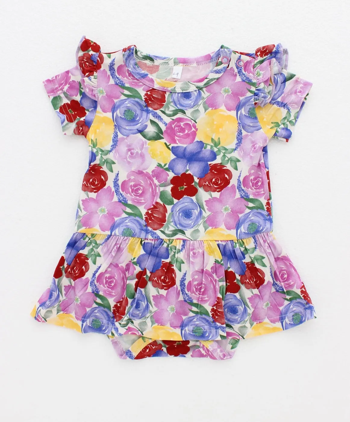 Poppy Ellie Dress