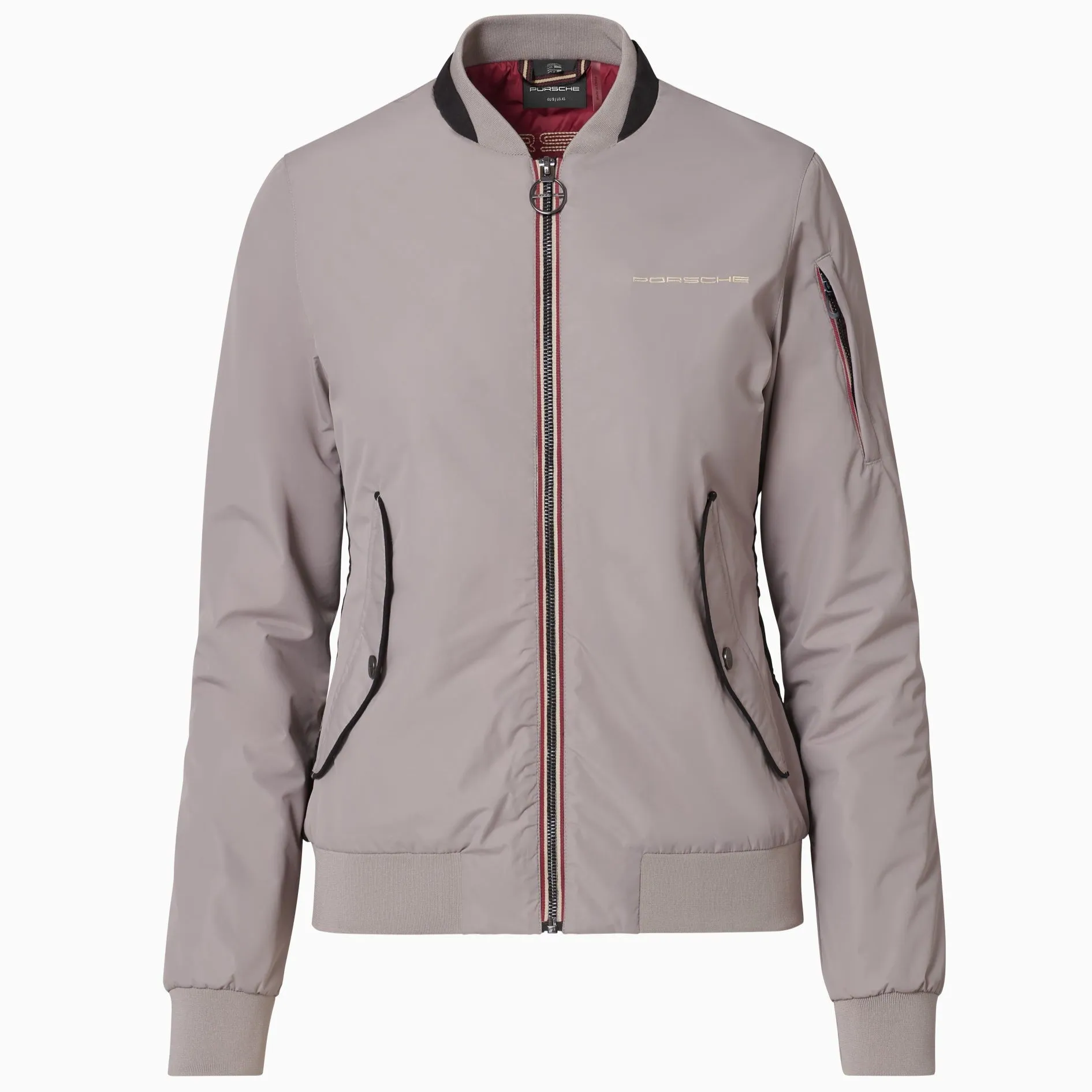 Porsche Women's Jacket - Heritage Collection