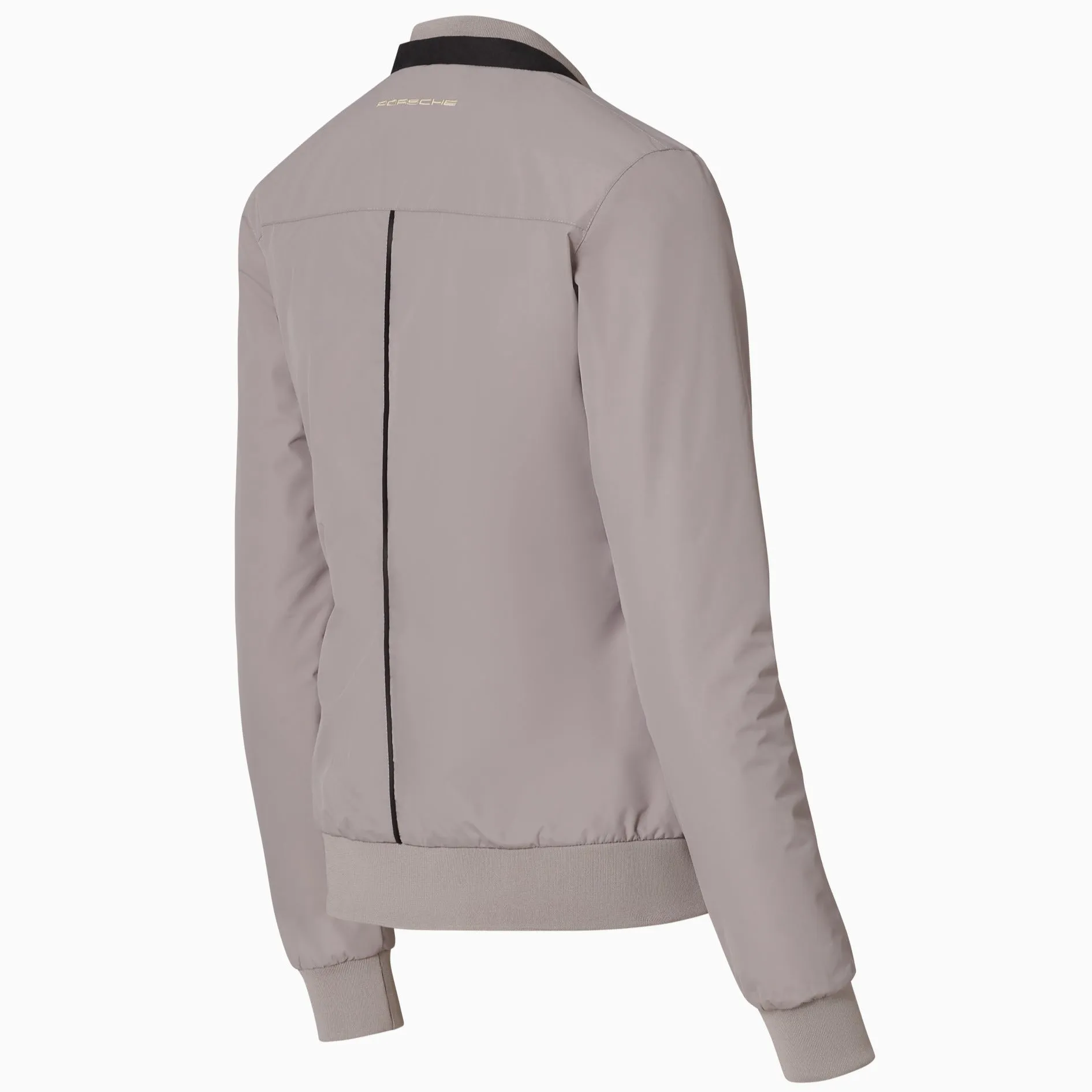 Porsche Women's Jacket - Heritage Collection