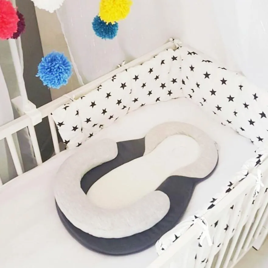 Portable Baby Crib
