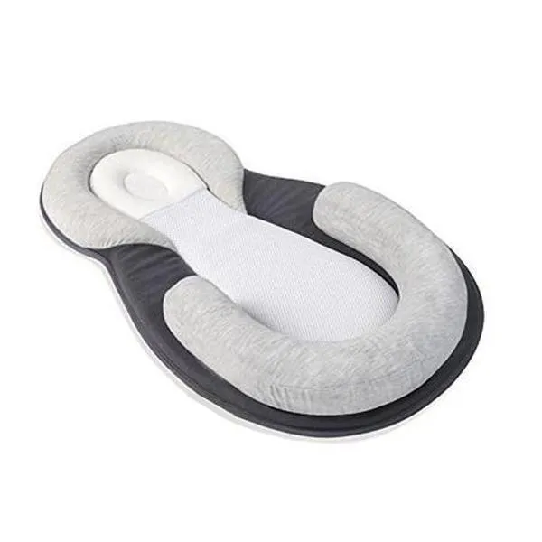 Portable Baby Crib