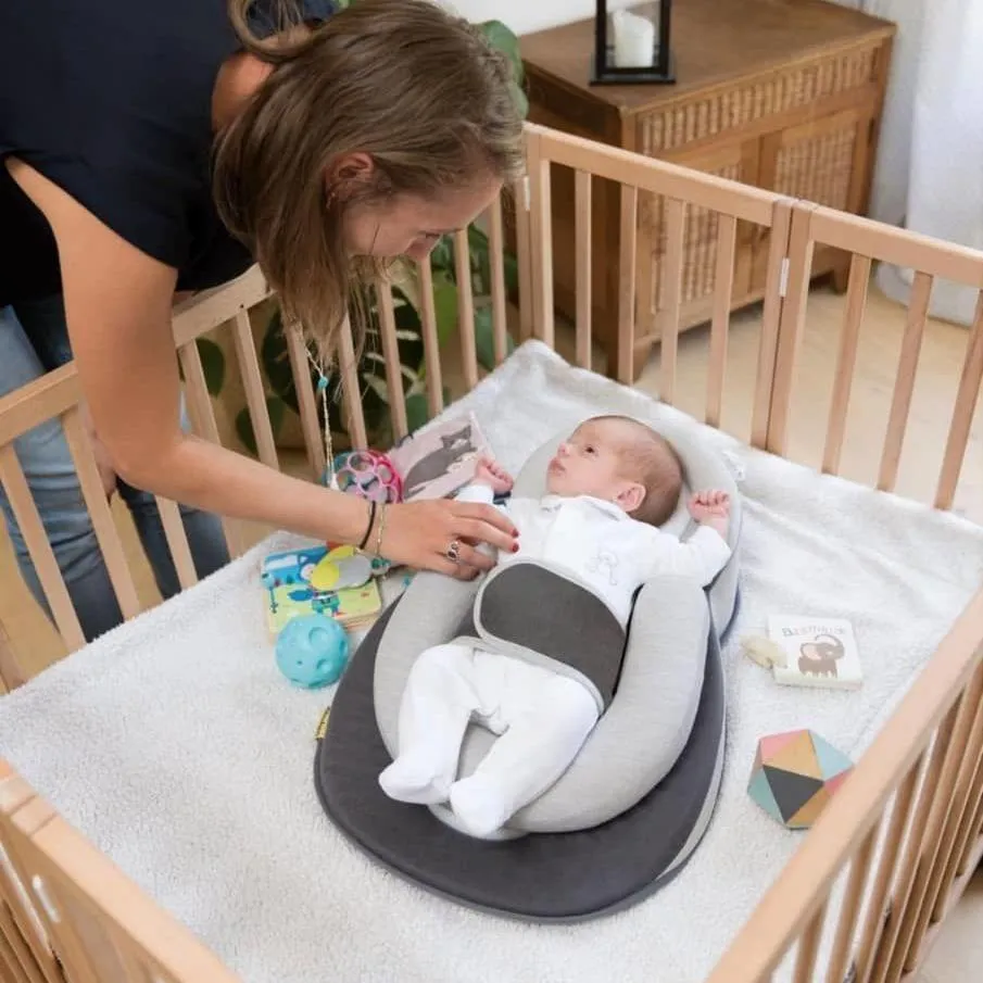 Portable Baby Crib