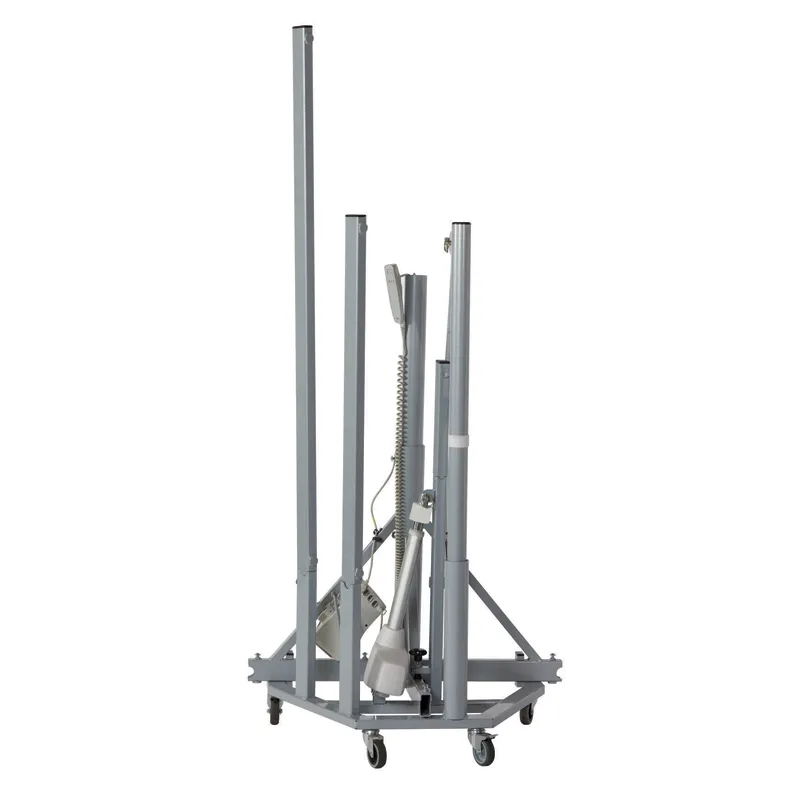 Portable Bedhead Hoist