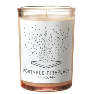 Portable Fireplace