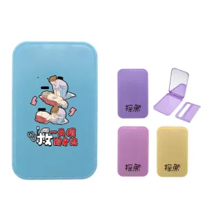 Portable Folding Makeup