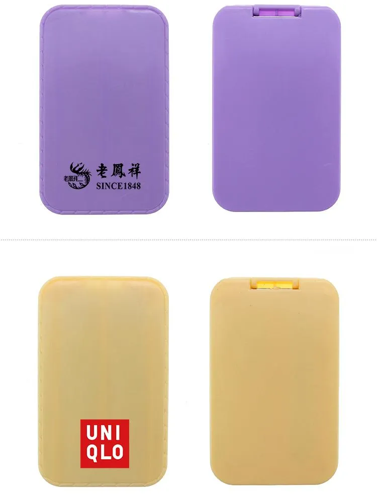 Portable Folding Makeup