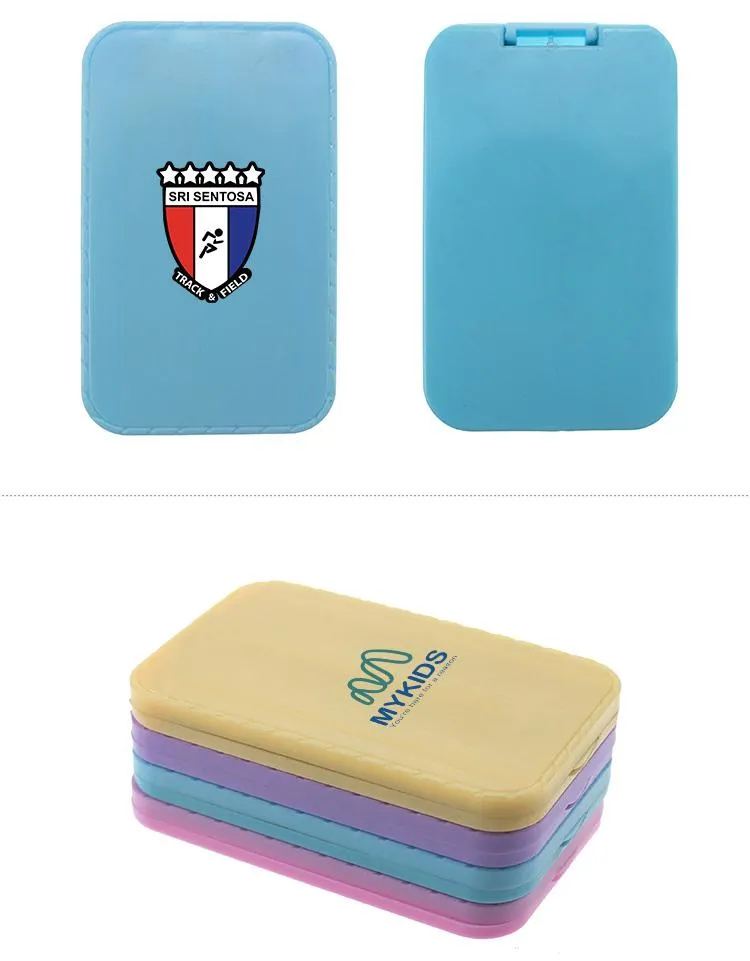 Portable Folding Makeup