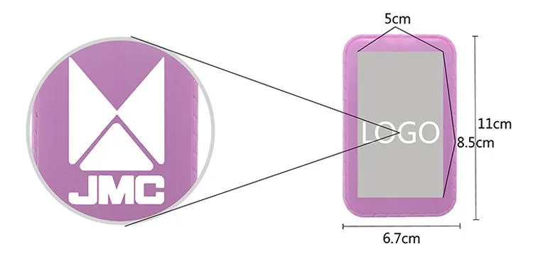 Portable Folding Makeup