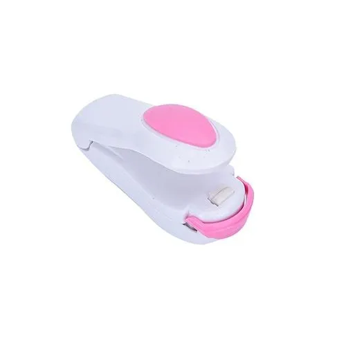 Portable Mini Heat Sealer