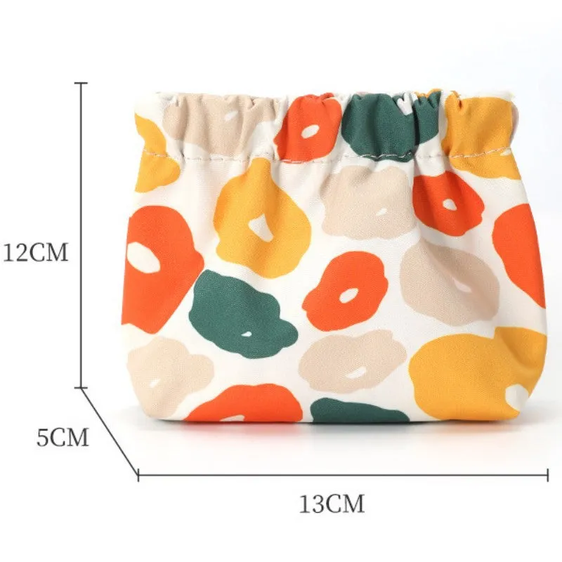 Portable Mini Storage Bag |Multiple purchase discounts
