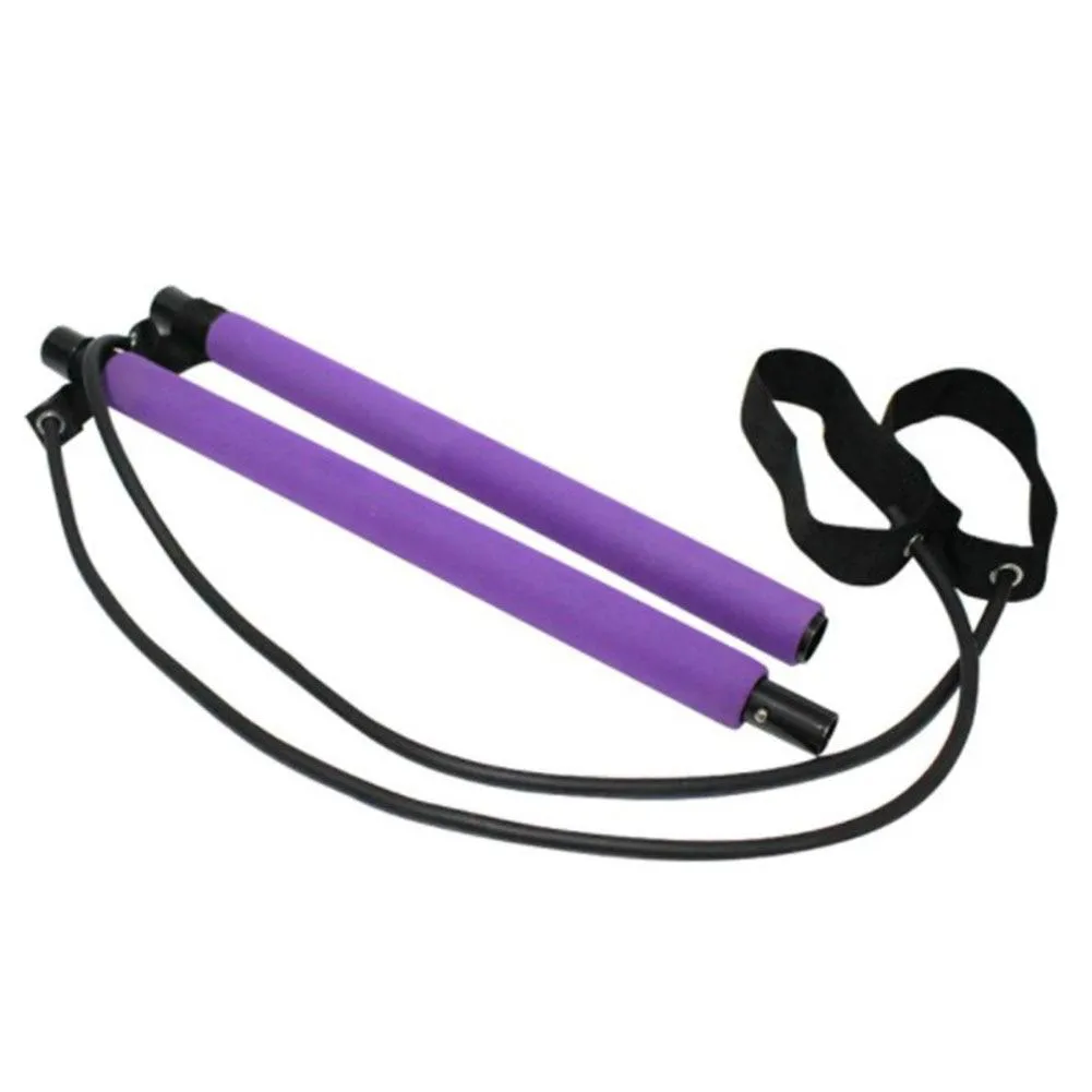 PORTABLE PILATES BAR