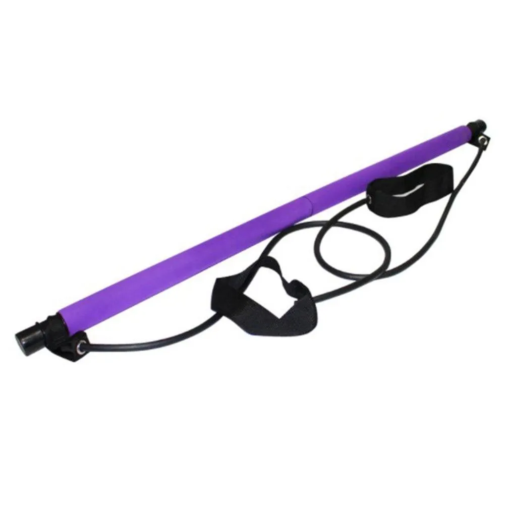 PORTABLE PILATES BAR