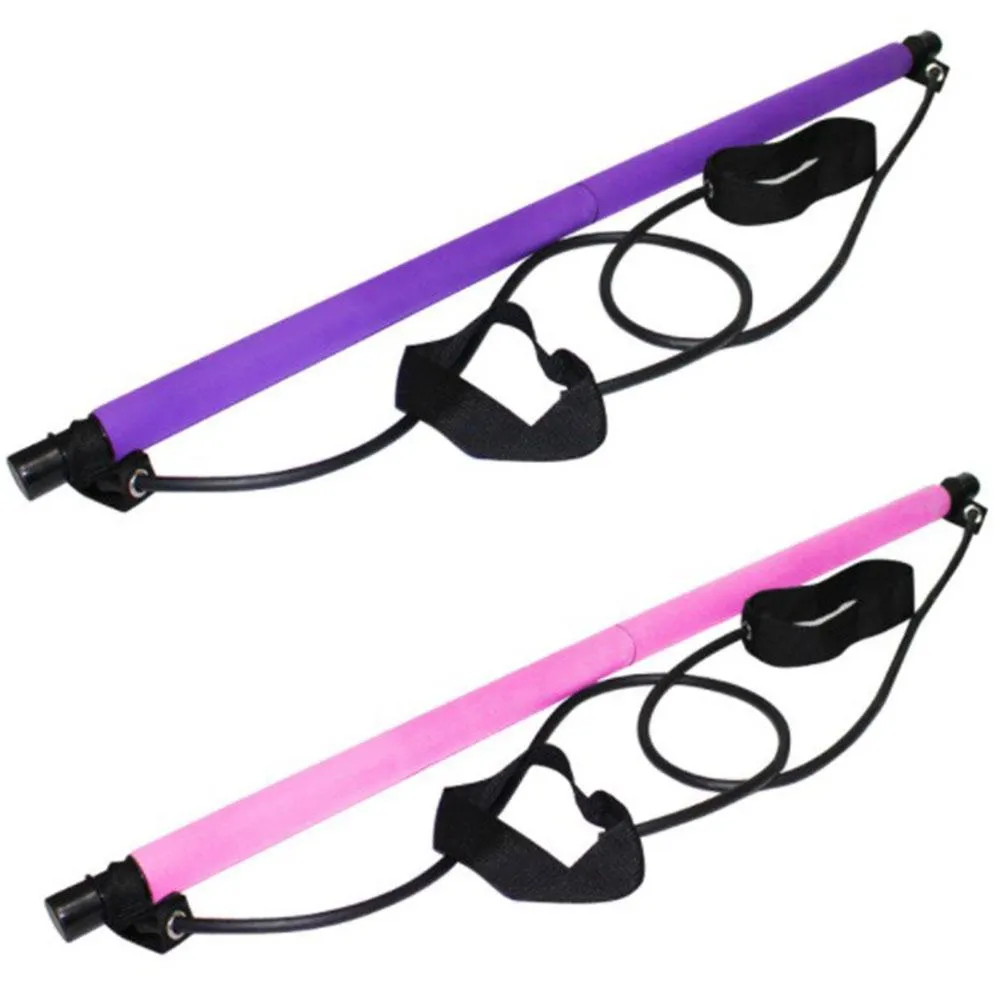 PORTABLE PILATES BAR