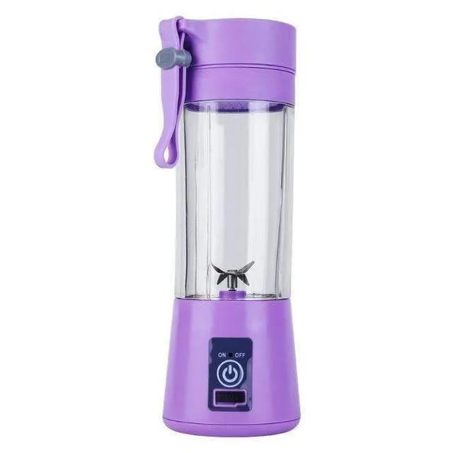 Portable Smoothie Maker