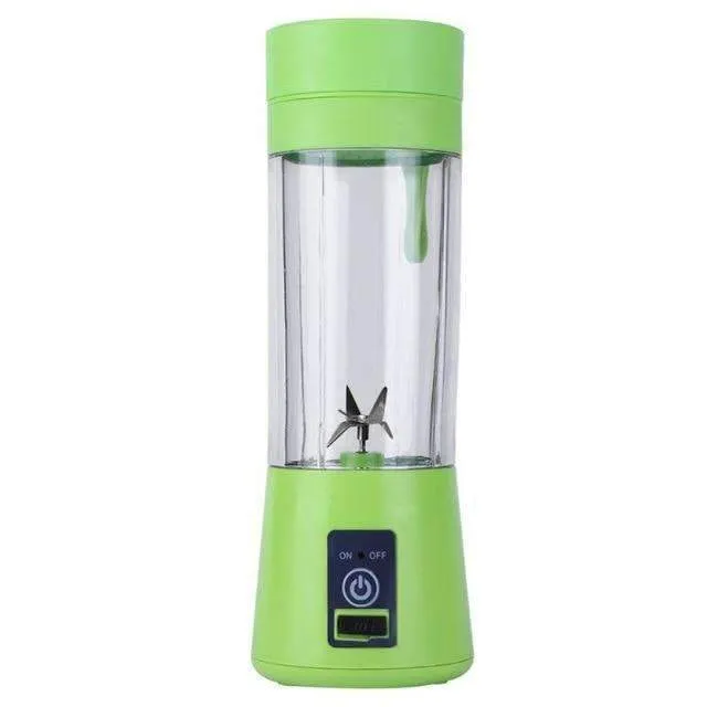 Portable Smoothie Maker