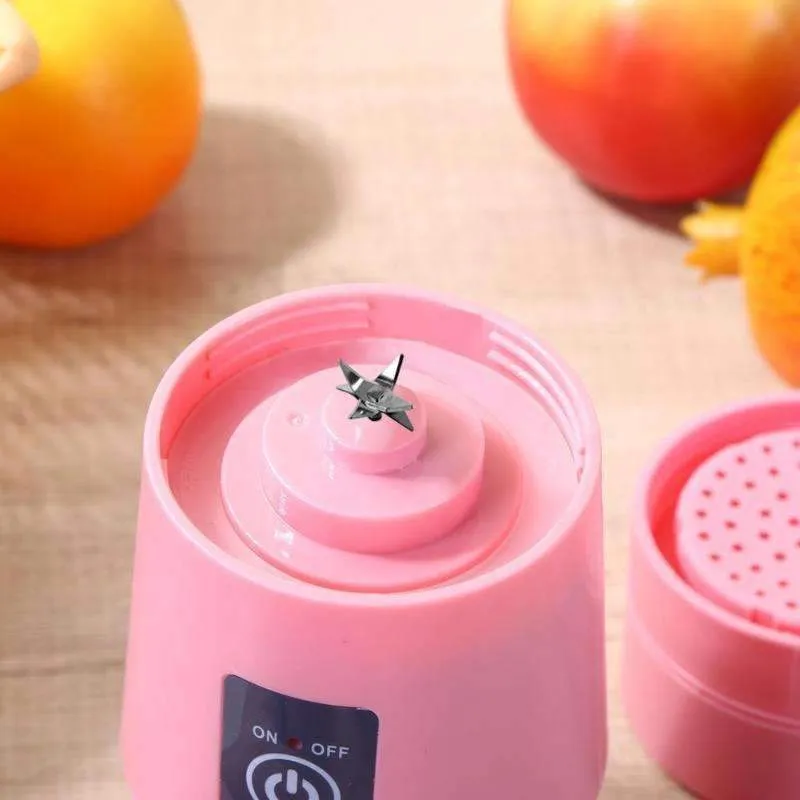Portable Smoothie Maker