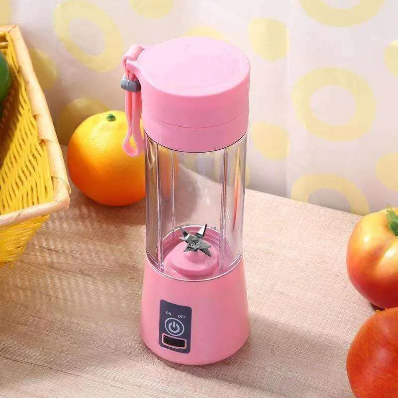 Portable Smoothie Maker