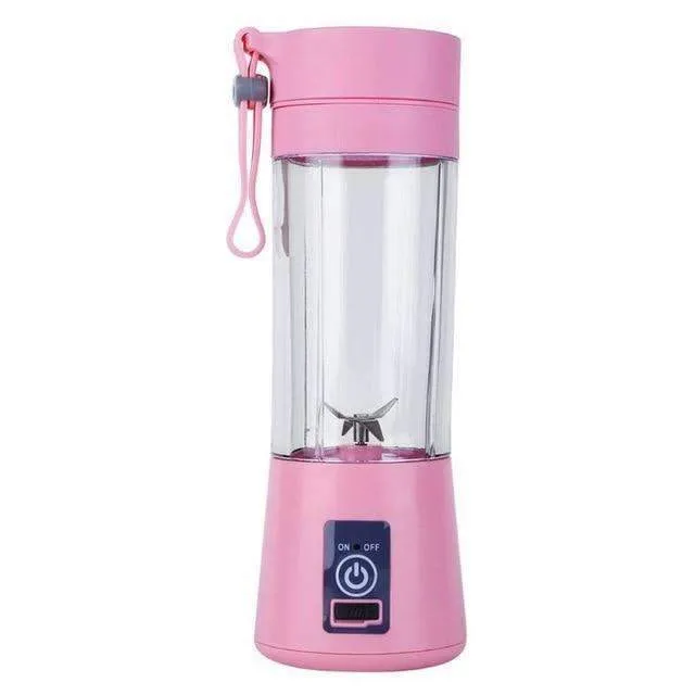 Portable Smoothie Maker