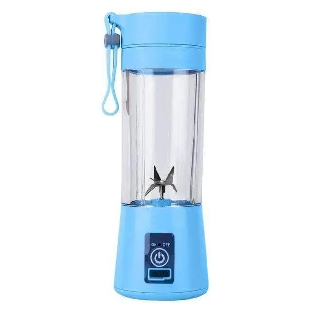 Portable Smoothie Maker