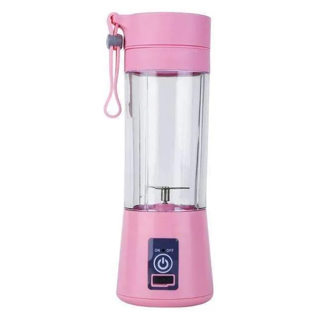 Portable Smoothie Maker