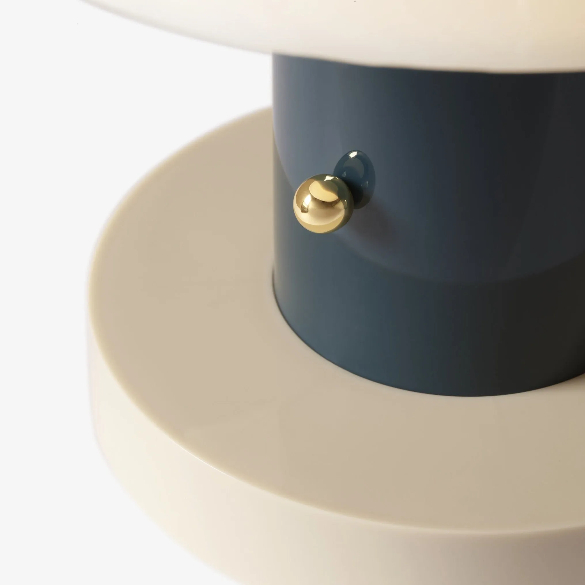 Portable Table Lamp | Setago JH27
