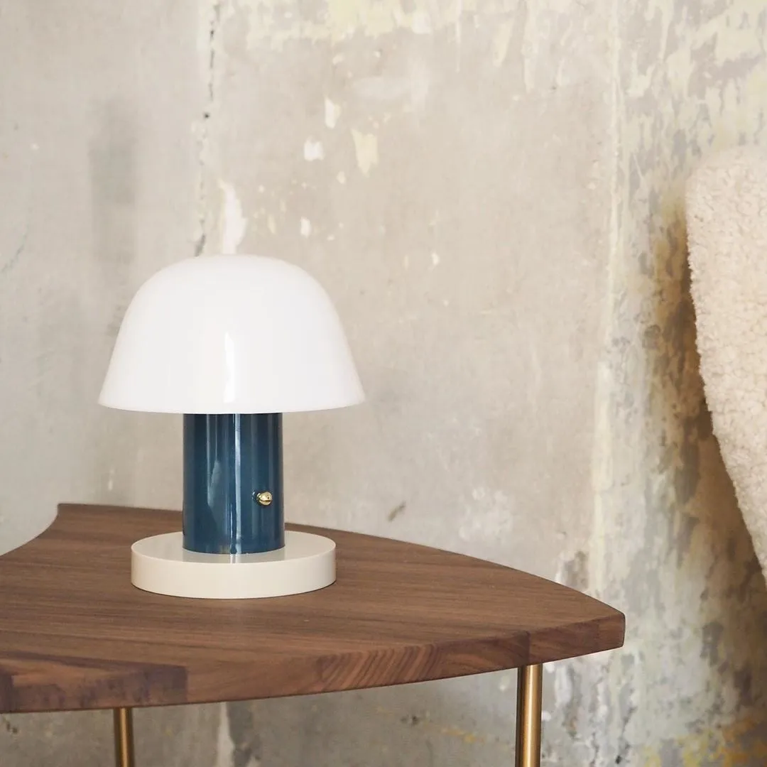Portable Table Lamp | Setago JH27