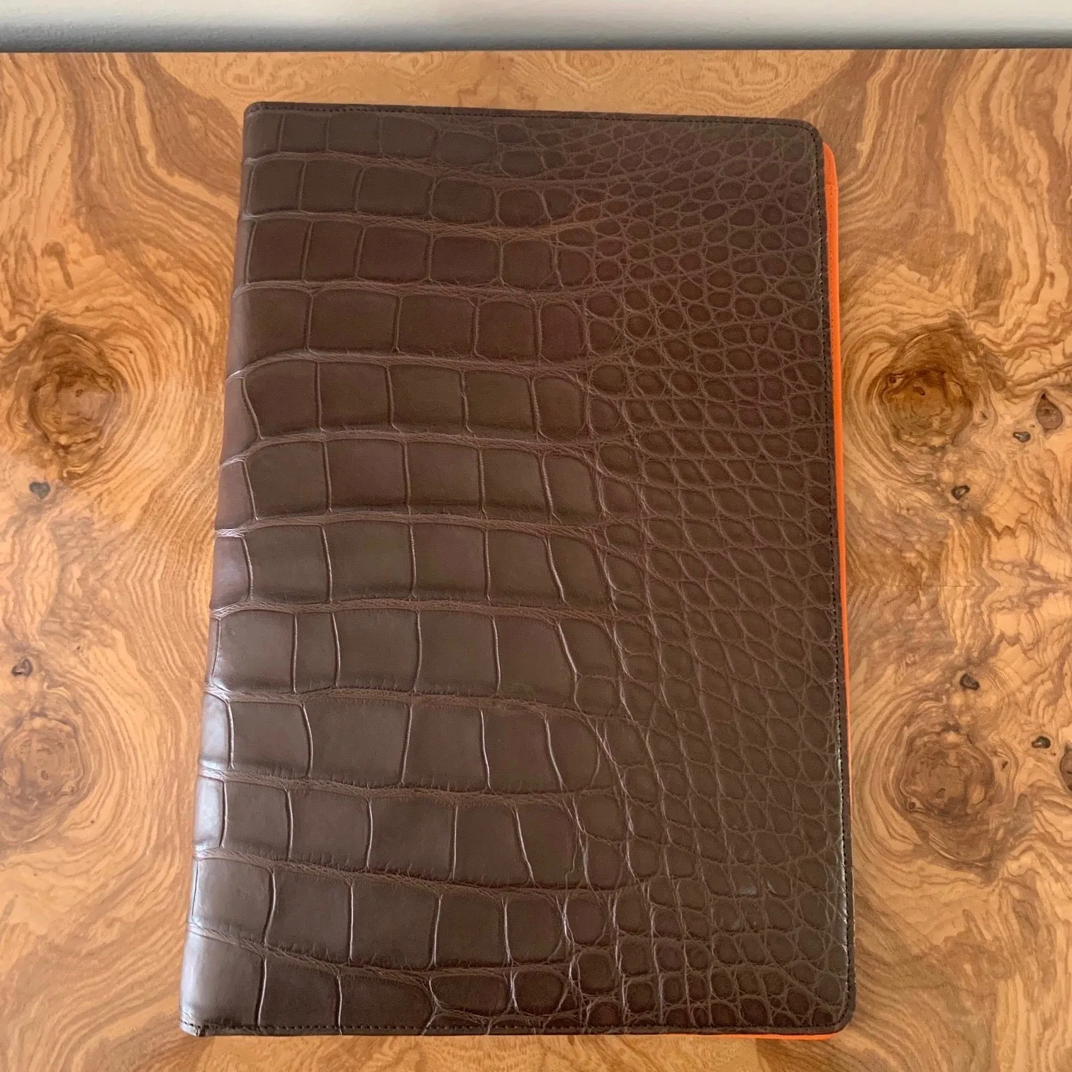 PORTFOLIO - MADE TO ORDER