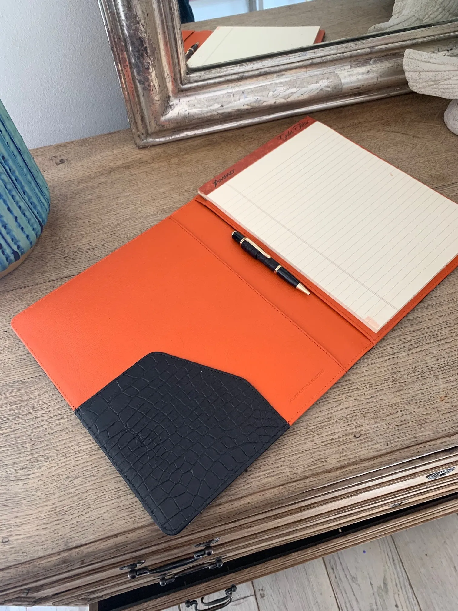 PORTFOLIO - MADE TO ORDER