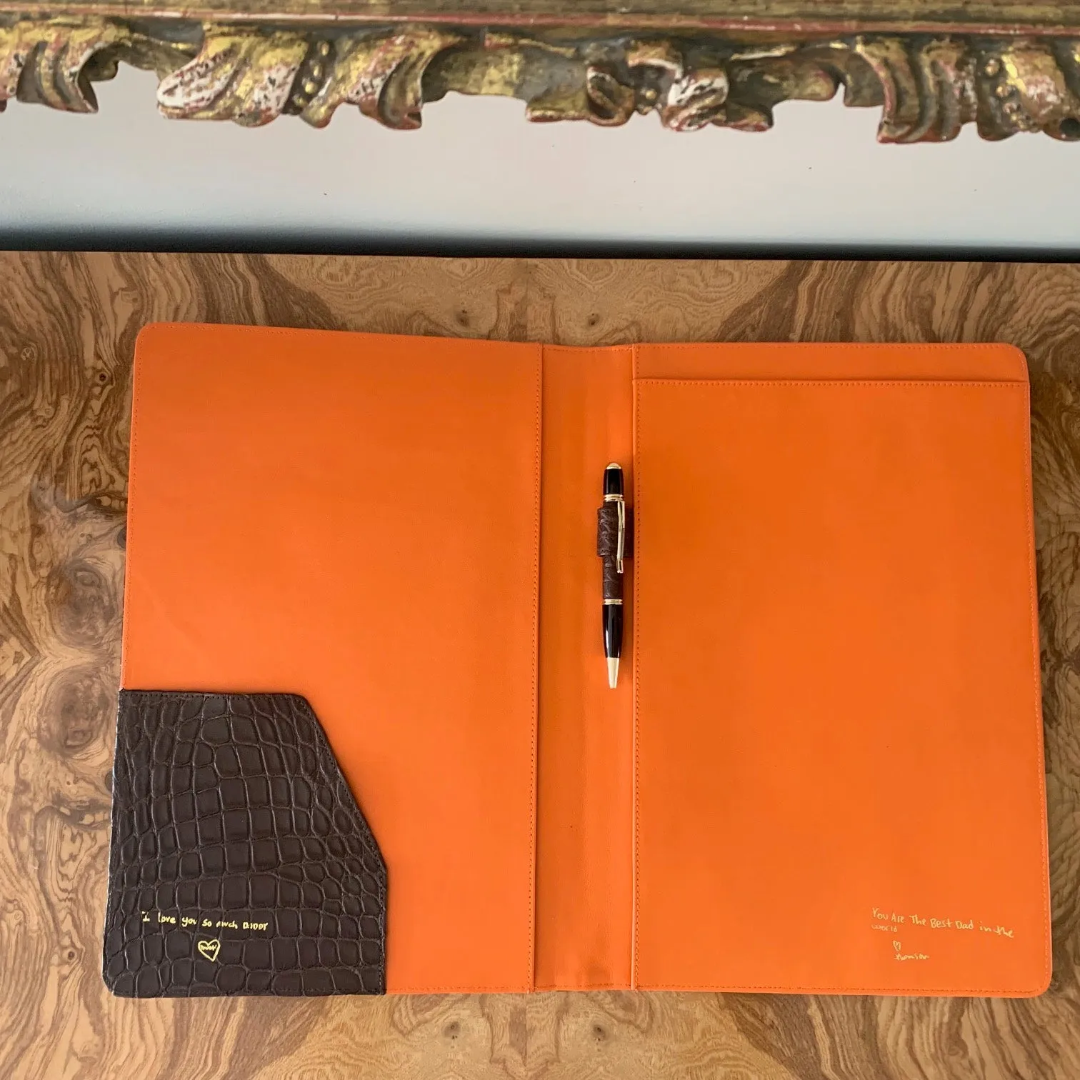 PORTFOLIO - MADE TO ORDER