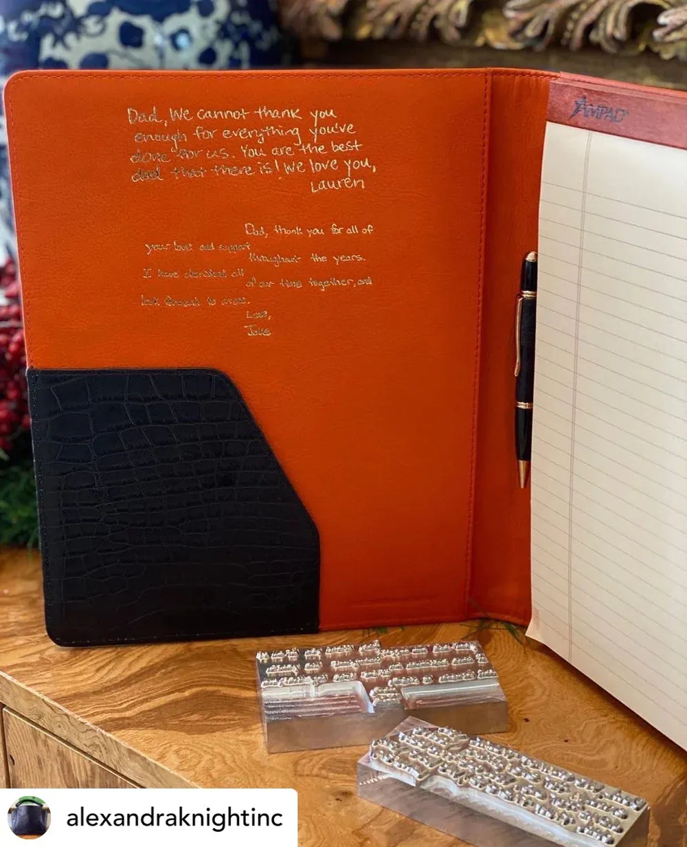 PORTFOLIO - MADE TO ORDER