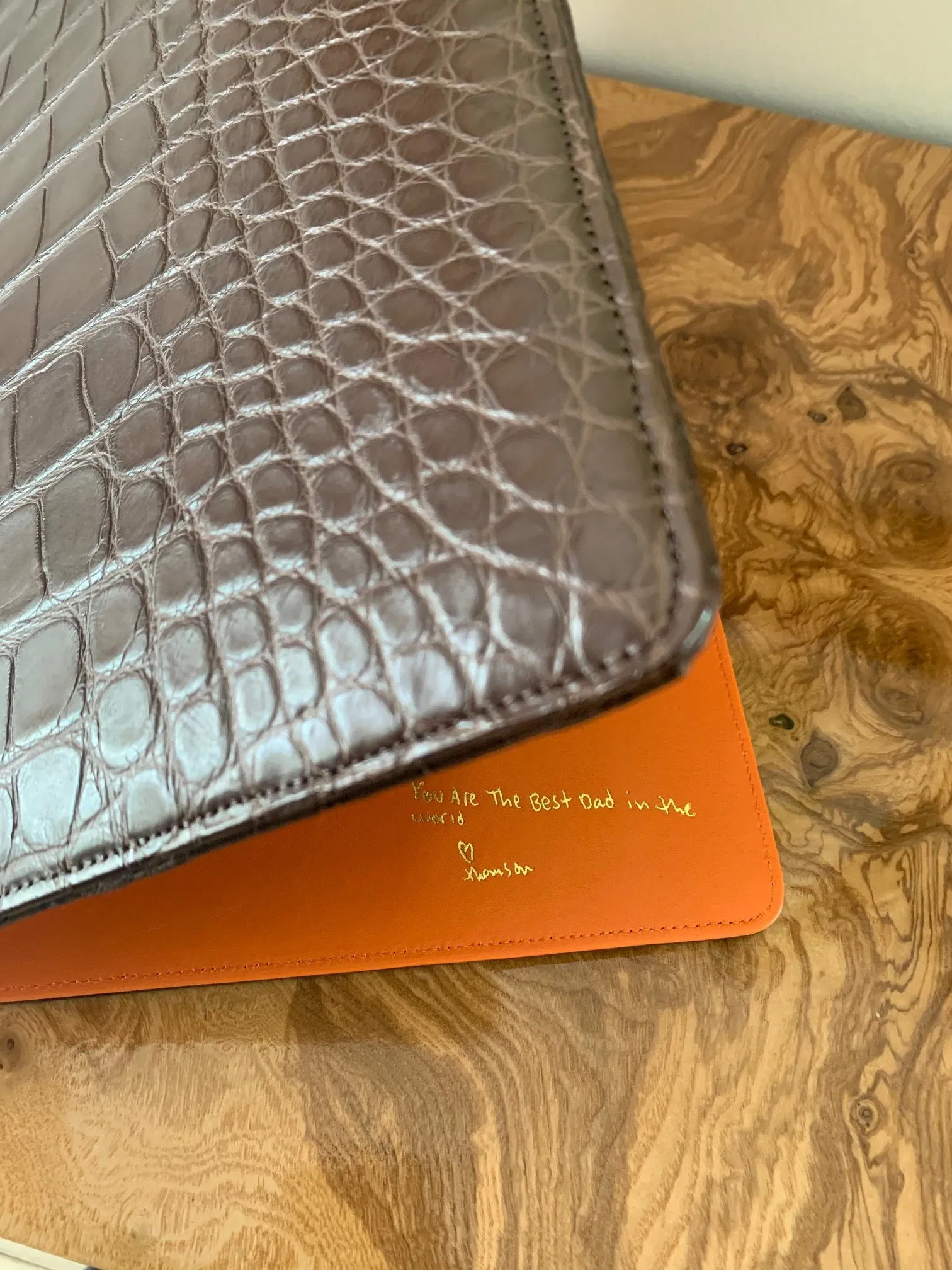 PORTFOLIO - MADE TO ORDER