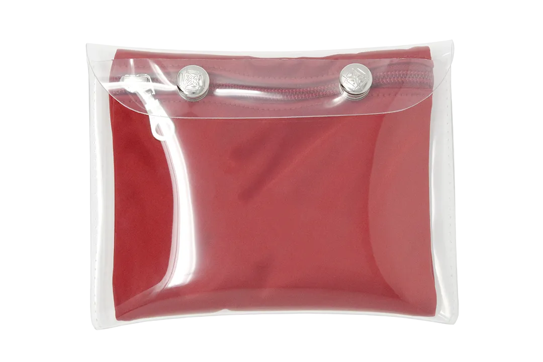 Pouches