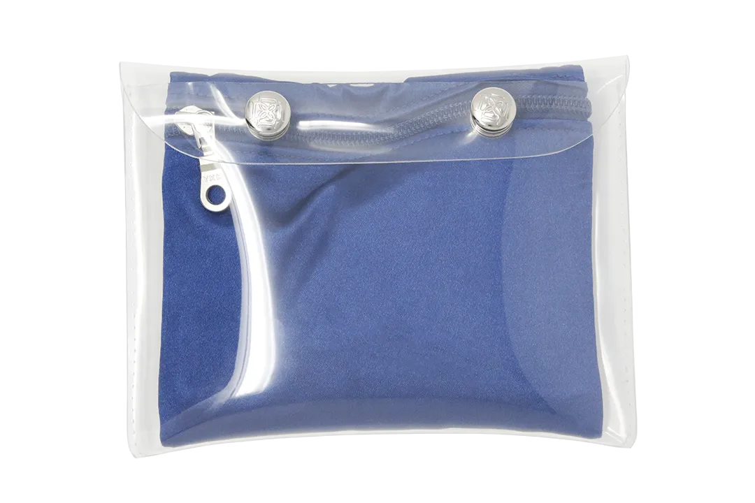 Pouches