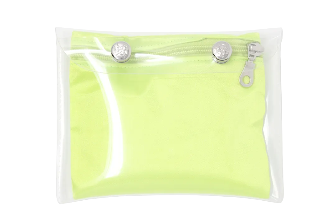 Pouches