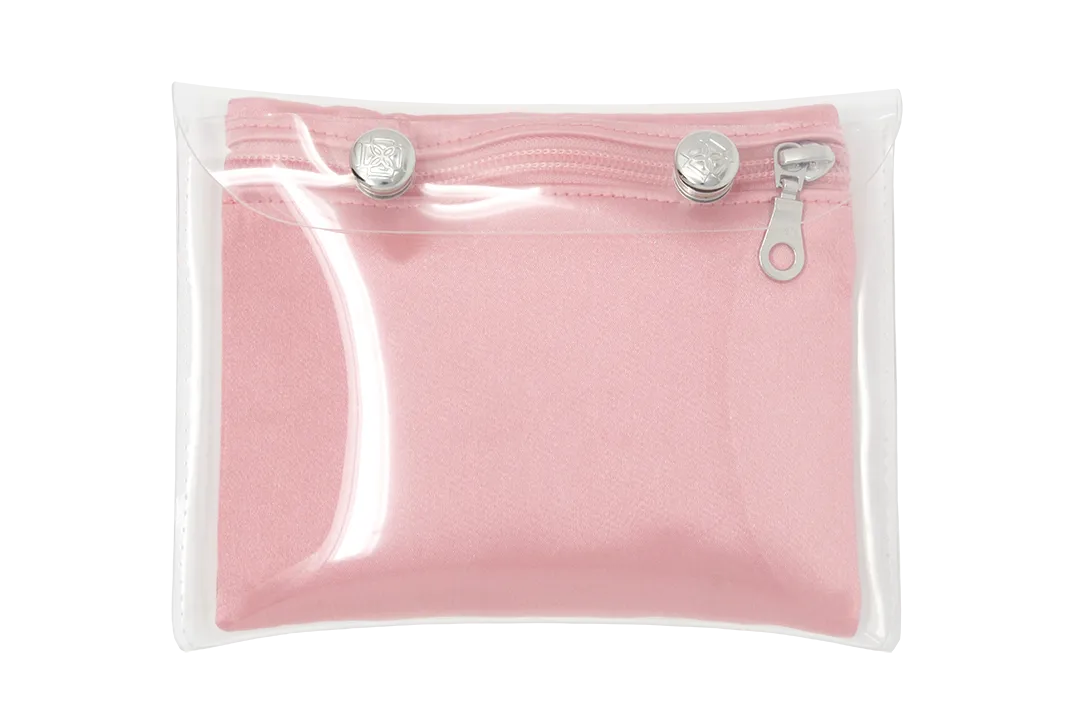 Pouches