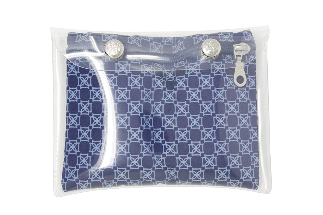 Pouches